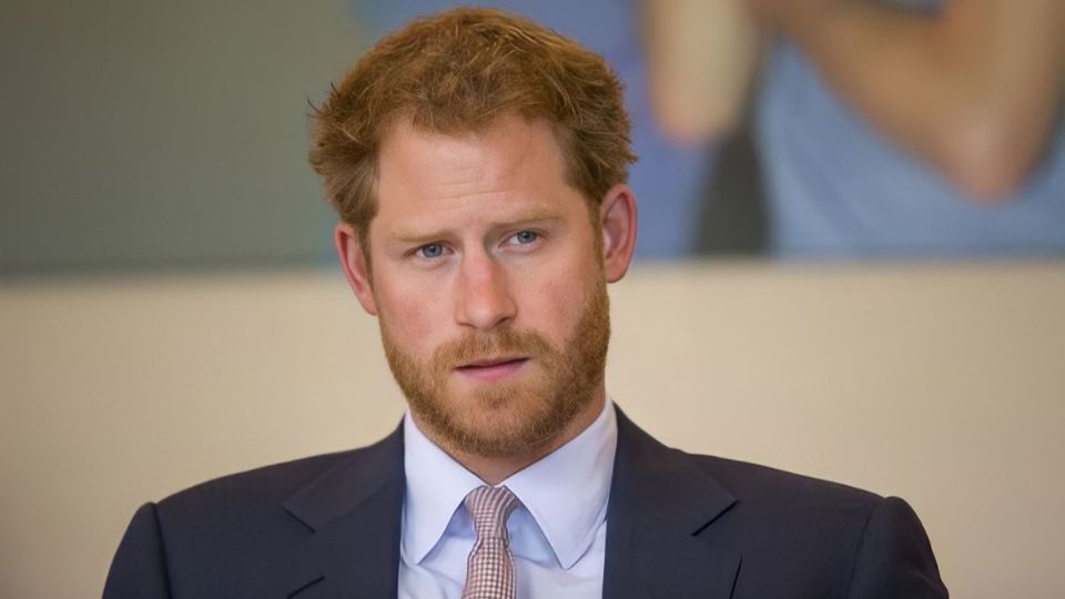 ¿Está el Príncipe Harry aburrido en el concierto de Beyoncé, junto a Meghan Markle?