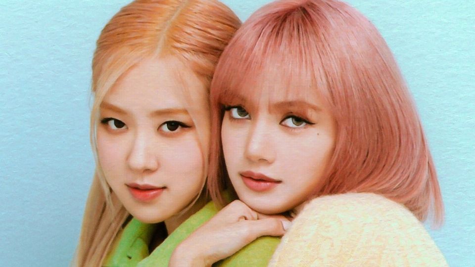 Rosé y Lisa han demostyrado que más que amigas, son hermanas