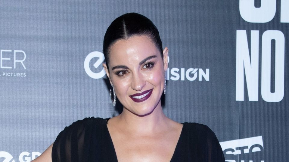 Integrante de RBD revela si Maite Perroni está embarazada