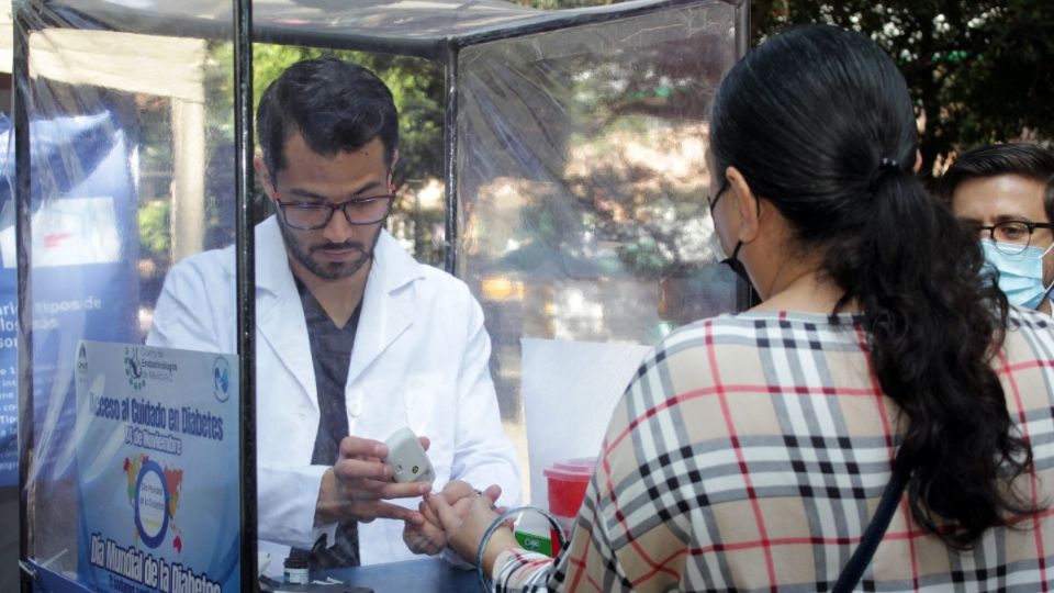 Destacaron que en el Instituto hay campañas permanentes en todas las Unidades de Medicina Familiar