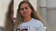 Cecilia teme ser asesinada, denunciará ante la FGR amenazas por buscar a sus hijos: no quiero ser una estadística