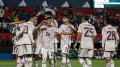 Llega la hora de la verdad para México en su debut ante Polonia en Qatar 2022