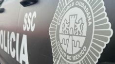 Balean a motociclistas en Azcapotzalco