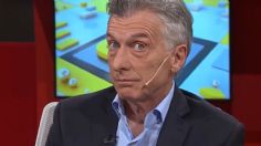 VIDEO: tachan de nazi a Mauricio Macri por afirmar que "Alemania es una raza superior"