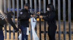 Arena Ciudad de México sigue con sus operaciones normales a pesar de sellos de suspensión