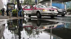 Mujeres se arrojan de taxis en movimiento: el miedo de viajar en transporte público y no volver a casa