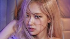 Rosé de BLACKPINK es criticada por tener errores en las coreografías