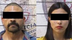 Conmoción en Chihuahua: Luis y Melissa "N" transportaron torso de mujer en auto y abandonaron restos en presa