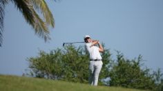 Santiago Castilla alcanza primer sitio en el PGA Tour Latinoamérica