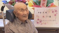 Japón: muere a los 111 años el último sobreviviente a una bomba atómica