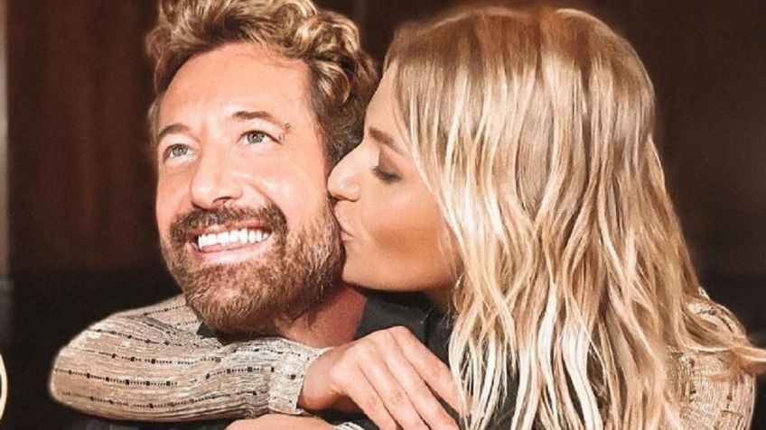 Irina Baeva y Gabriel Soto: la mamá de Geraldine Bazán habla de su ruptura sentimental