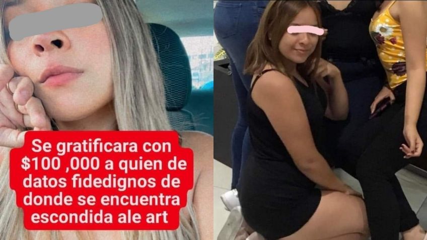 Una mujer estafa a más de 50 en Facebook, la apodan "La Neni Mayor” y ofrecen 100 mil pesos por ella