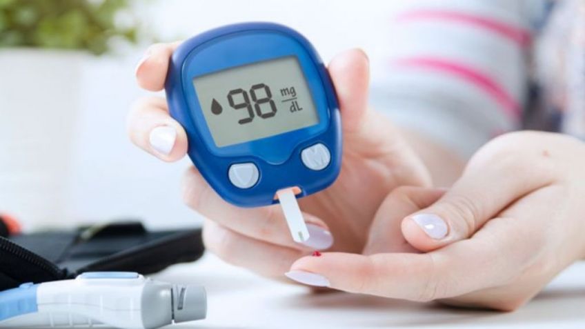 En los últimos años, la diabetes ha aumentado un 10 por ciento