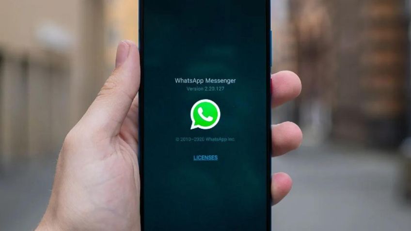 ¡Que no hackeen tu WhatsApp! Así puedes activar la verificación en dos pasos en iPhone y Android