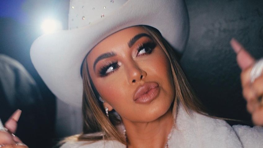 Chiquis Rivera le rendirá homenaje al "Buki" con una de las canciones más exitosas de la música mexicana