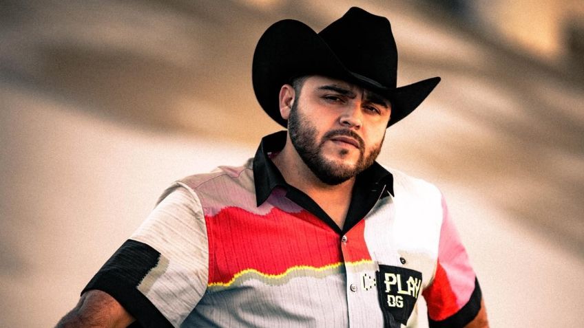 Gerardo Ortiz: la vez que eliminaron un video de su canal de YouTube por inducir al feminicidio