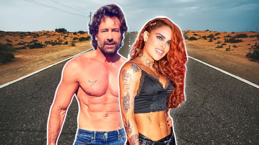 3 FOTOS con las que Sara Corrales habría enamorado a Gabriel Soto