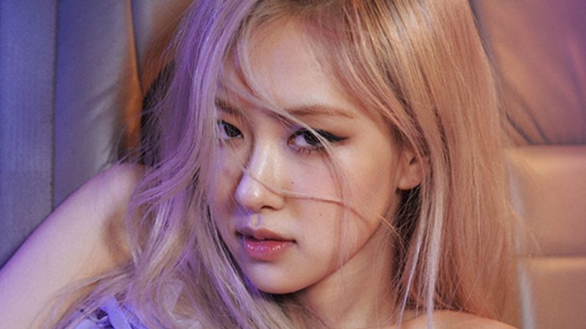 Rosé de BLACKPINK es criticada por tener errores en las coreografías