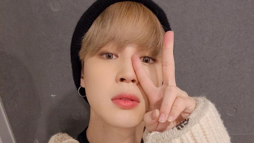 BTS: Jimin valientemente reveló quién es su novia y por qué la escondió todo este tiempo