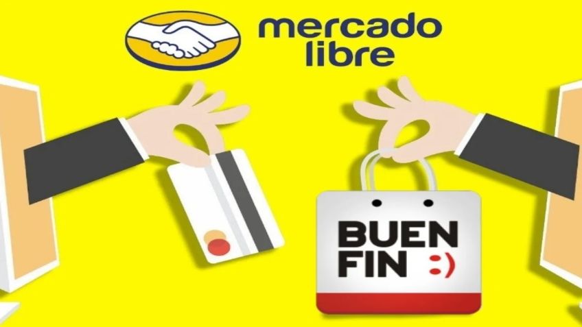 Mercadolibre asegura OFERTAS REALES durante el Buen Fin gracias a su algoritmo