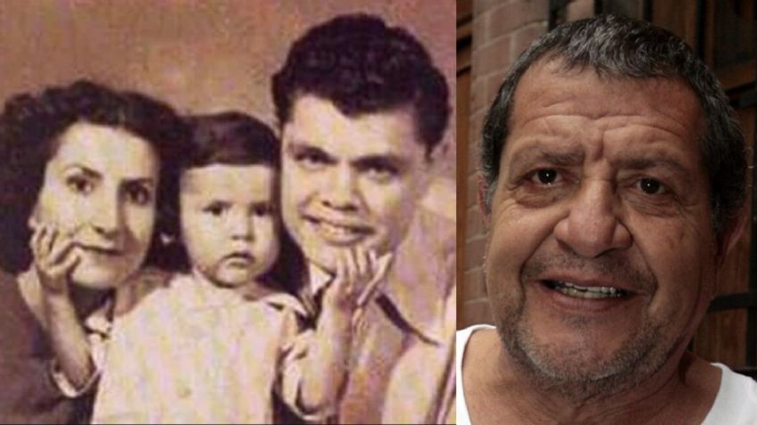 Cine de Ficheras: El hijo de un querido actor del Chavo del 8 que tuvo un triste final