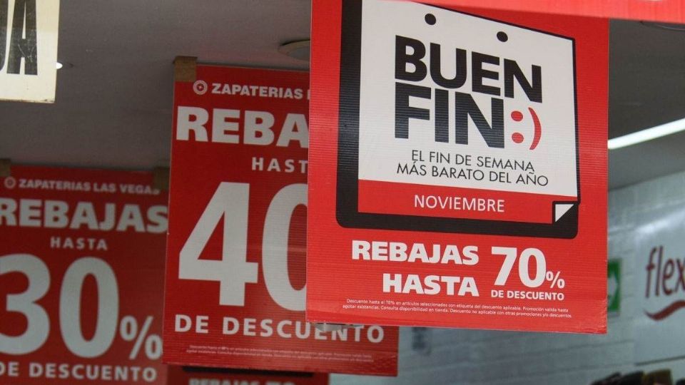 Estas rebajas se podrán disfrutar durante cuatro días