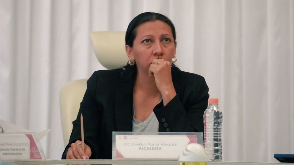 La alcaldesa enfatizó que el gasto en la demarcación ha sido reconocido por la transparencia y rendición de cuentas