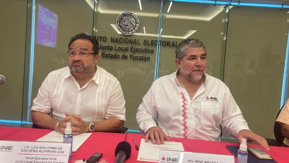 También incluirá al municipio de Kanasín