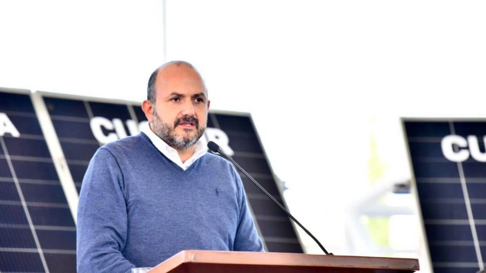 En redes sociales, el Rector General sostuvo que “será un gusto escuchar y ser escuchado'