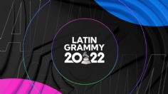 Premios Latin Grammy 2022: ¿Quiénes serán los conductores del evento más importante de la música latina?