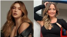 Mía Rubín heredó toda la belleza de Andrea Legarreta y esta foto lo confirma