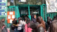 Fueron 2 maestras las agredidas en el Colegio de Bachilleres 1, docentes inician huelga para destituir a la directora