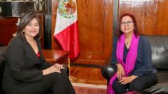 Nora Ruvalcaba es la nueva subsecretaria de Educación Media Superior