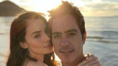 Mauricio Ochmann es celebrado por su novia Paulina Burrola y su ex Aislinn Derbez