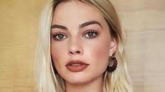 Margot Robbie habló por primera vez del escándalo con el paparazzi en Argentina