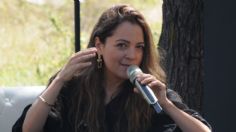 Natalia Lafourcade: así lucía durante su paso por el grupo juvenil Twist, ¿la recuerdas?