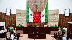 Congreso de Yucatán rechazó reforma sobre Guardia Nacional