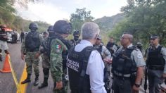 Sinaloa: enfrentamiento entre Guardia Nacional y sicarios deja dos muertos