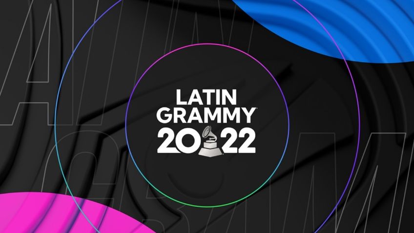 Premios Latin Grammy 2022: ¿Quiénes serán los conductores del evento más importante de la música latina?