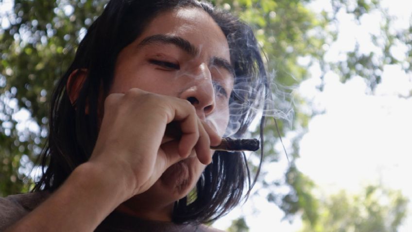 Fumar marihuana podría ser más dañino que consumir tabaco, revela estudio