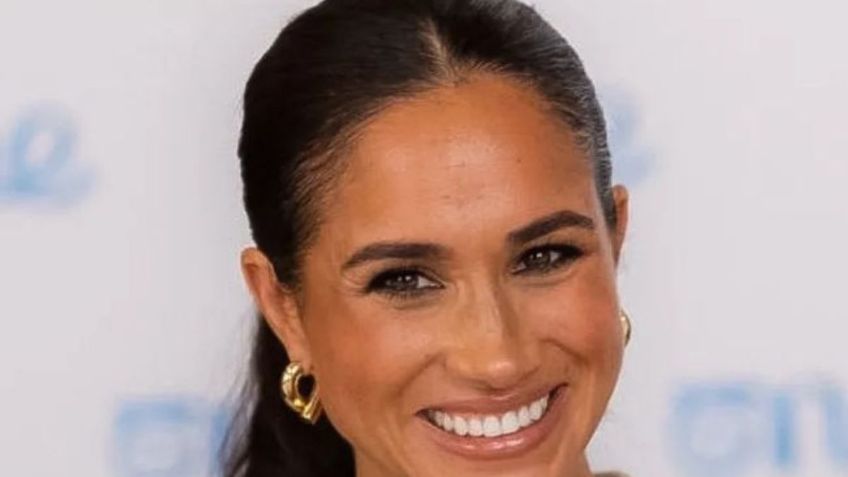 Esta es la rigurosa dieta de Archie y Lilibet, los hijos del príncipe Harry y Meghan Markle