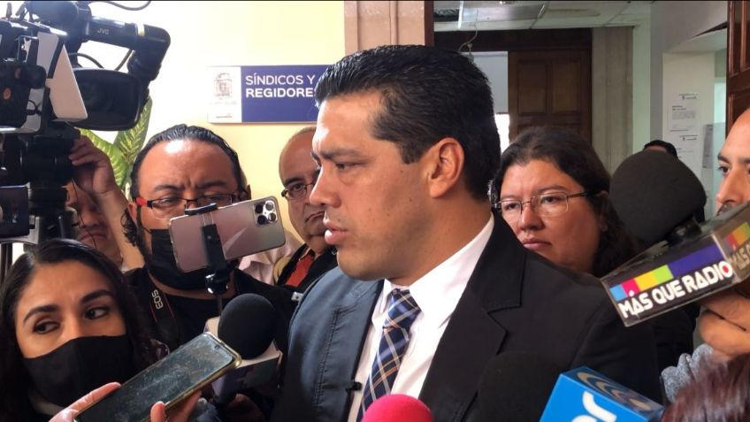 Municipio de Aguascalientes apoyará a negocios afectados por la explosión del pasado 20 de octubre