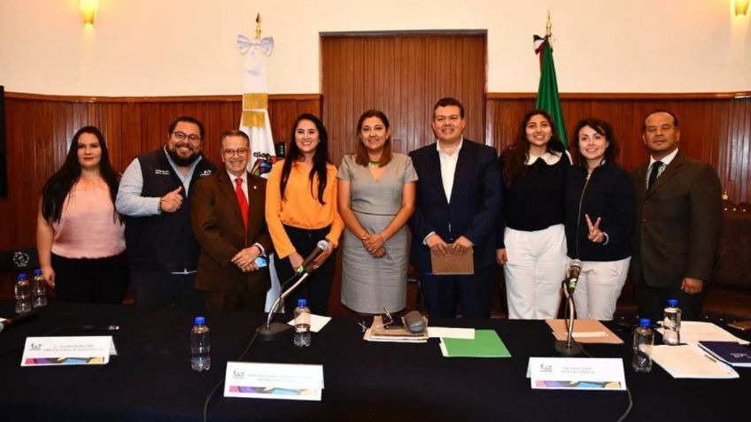 Anteproyecto de presupuesto de egresos 2023 para Tlalpan será de 2 mil 887 millones de pesos