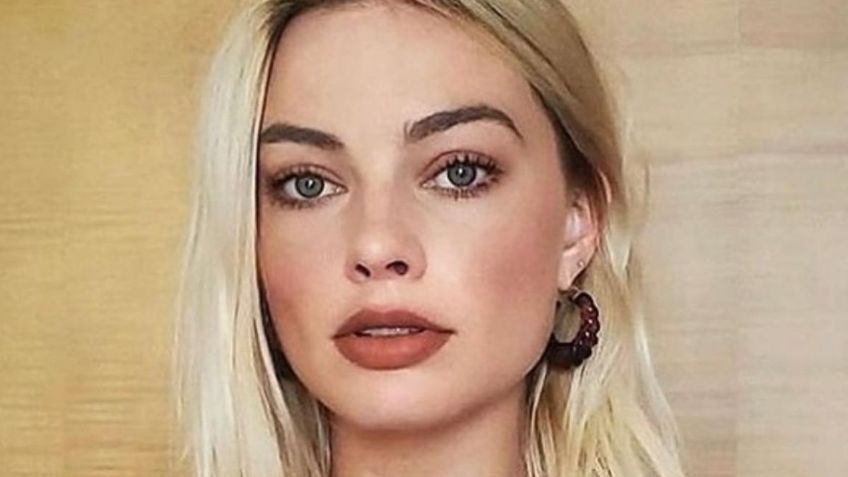 Margot Robbie habló por primera vez del escándalo con el paparazzi en Argentina