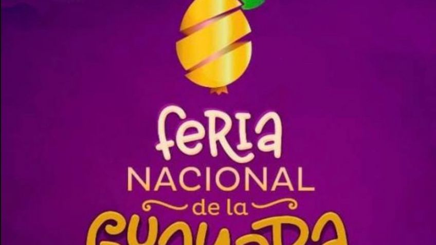 Del 2 al 12 de diciembre se realizará la Feria Nacional de la Guayaba en Calvillo