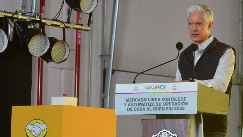 Edomex: ampliarán horario de transporte y reforzarán seguridad por El Buen Fin 2022