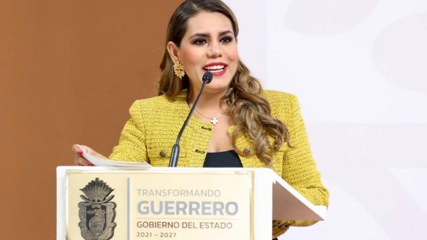 Evelyn Salgado diseña programas y políticas de gobierno para atender las principales necesidades del pueblo