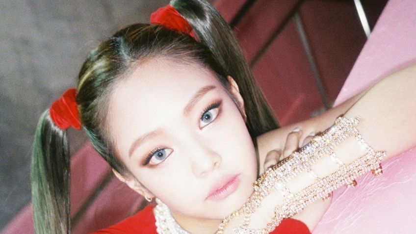 Compositora de BLACKPINK explota con Jennie, así arremetió en su contra