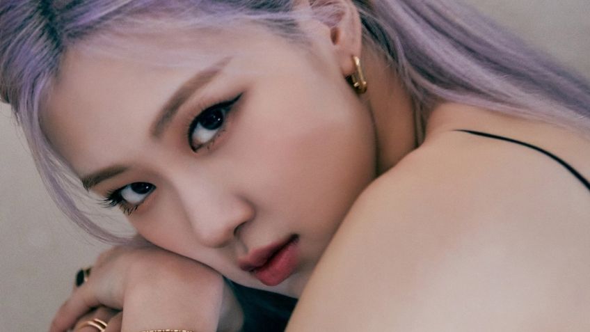 VIDEO: Rosé de BLACKPINK apoya a la comunidad LGBT+ y así refuta acusaciones de homofobia