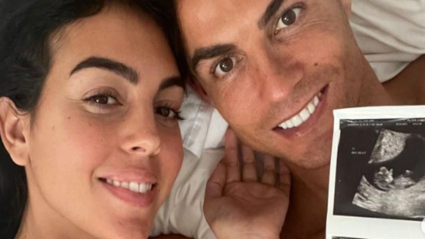 Cristiano Ronaldo abre su corazón y habla sobre la muerte de su bebé: “Nunca me había sentido tan triste”